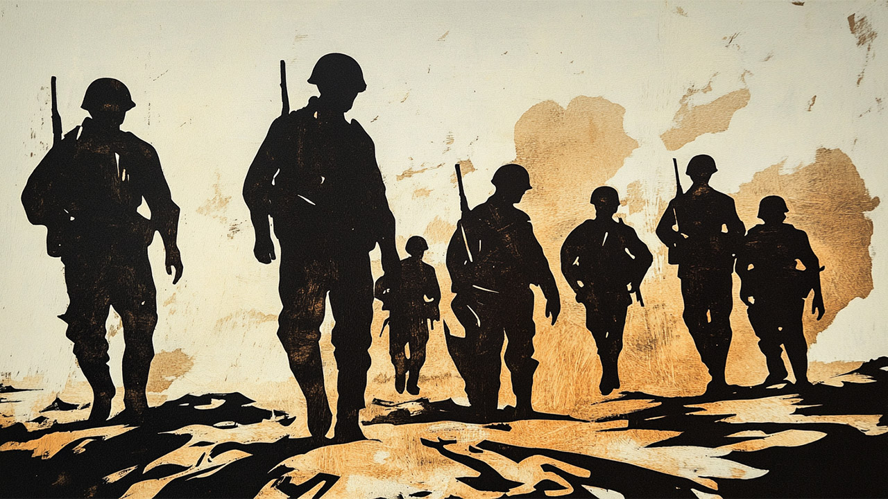 Agenda : L’homme héroïque. Conférence n°3