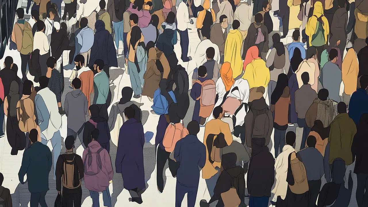 « L’immigration d’aujourd’hui, c’est le terrorisme de demain »… Mais aussi le danger actuel