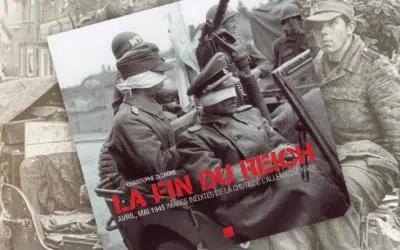 « La Fin du Reich », de Christophe Dutrône