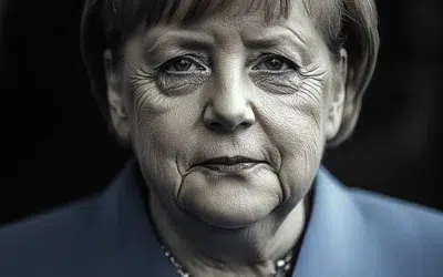 L’autorité de Merkel s’amenuise