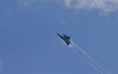 Bombarder et espérer