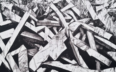 Une barbarie peut en cacher une autre