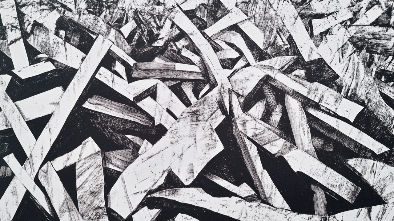 Une barbarie peut en cacher une autre