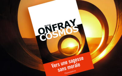 Cosmos, de Michel Onfray