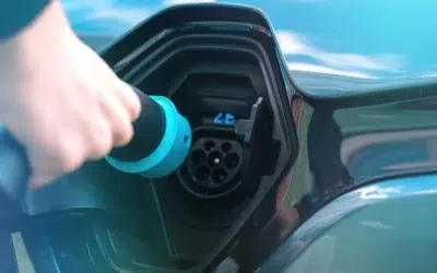 Le véhicule électrique : panacée écologique ?