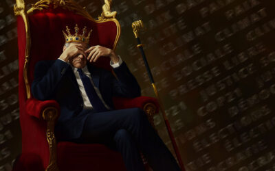 Sa Majesté Mensonge