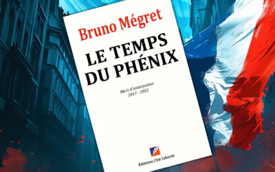 « Le temps du phénix » : ou la leçon de grande politique de Bruno Mégret (1)