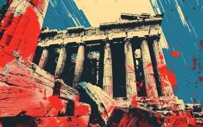 La chute de l’Europe