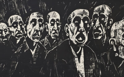 Dictionnaire de novlangue : 100 mots de plus !