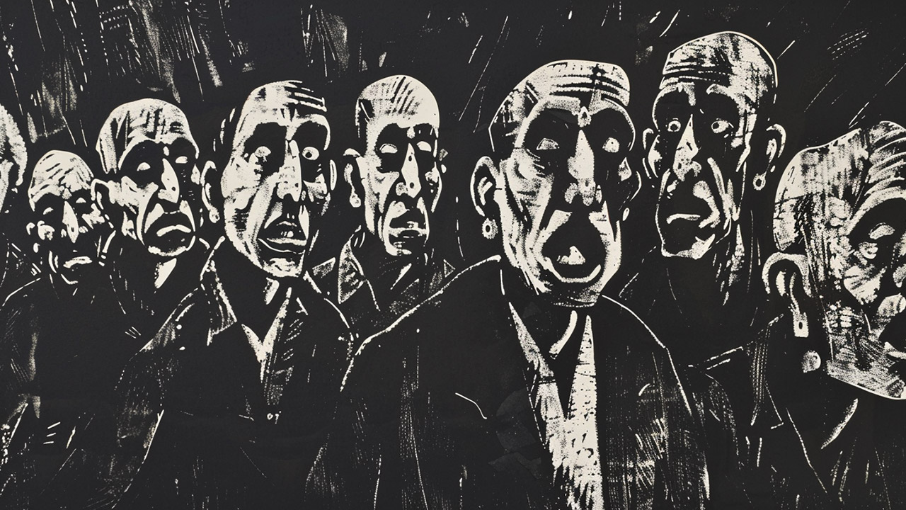 Dictionnaire de novlangue : 100 mots de plus !