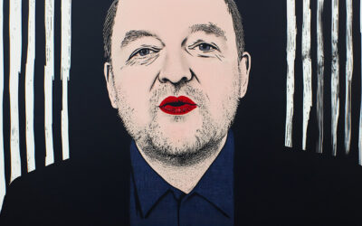 Dorine, Elmire et Baupin