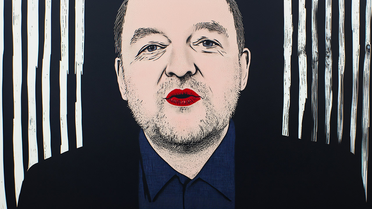 Dorine, Elmire et Baupin