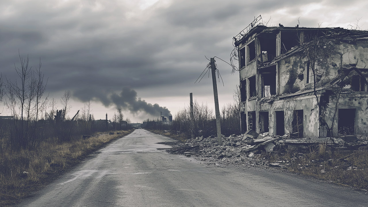 Les causes profondes de la guerre dans le Donbass