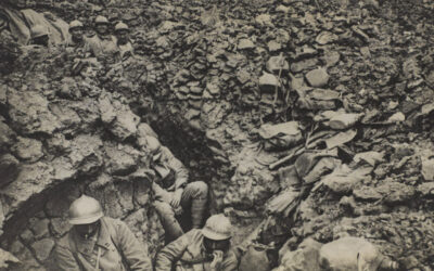 La France n’a pas gagné la Première Guerre mondiale grâce à l’Afrique et aux Africains