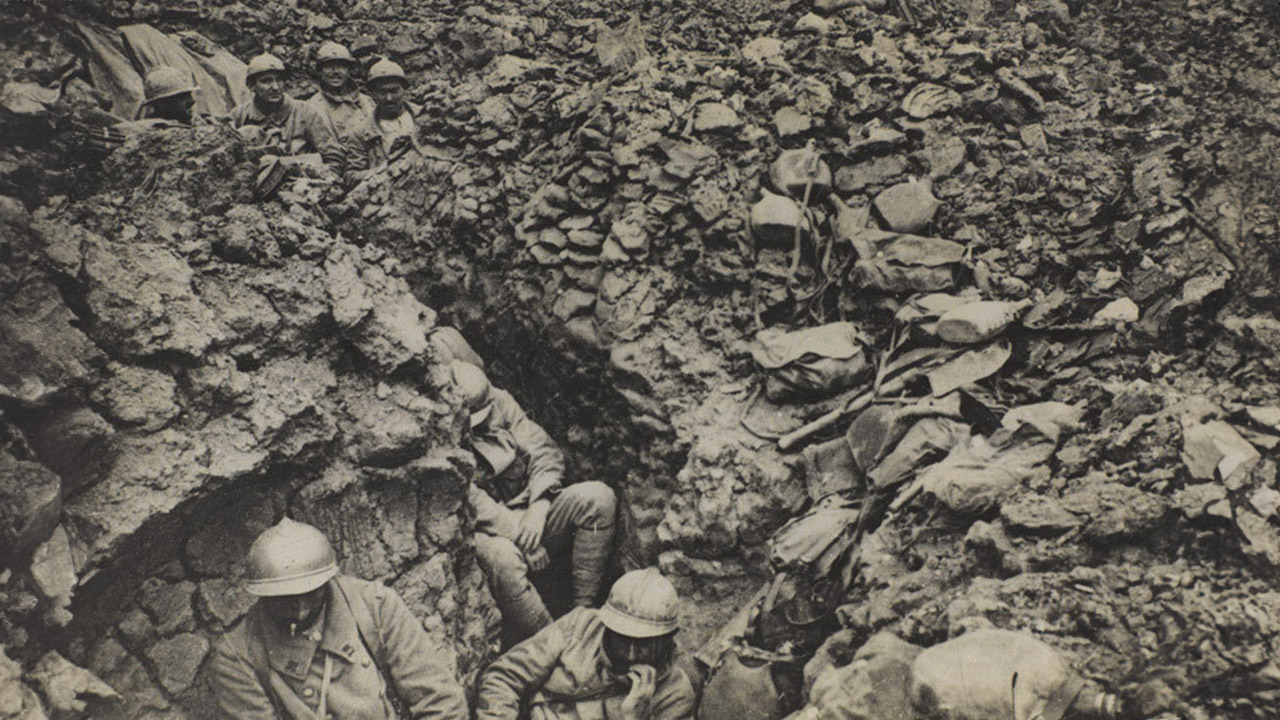 La France n’a pas gagné la Première Guerre mondiale grâce à l’Afrique et aux Africains