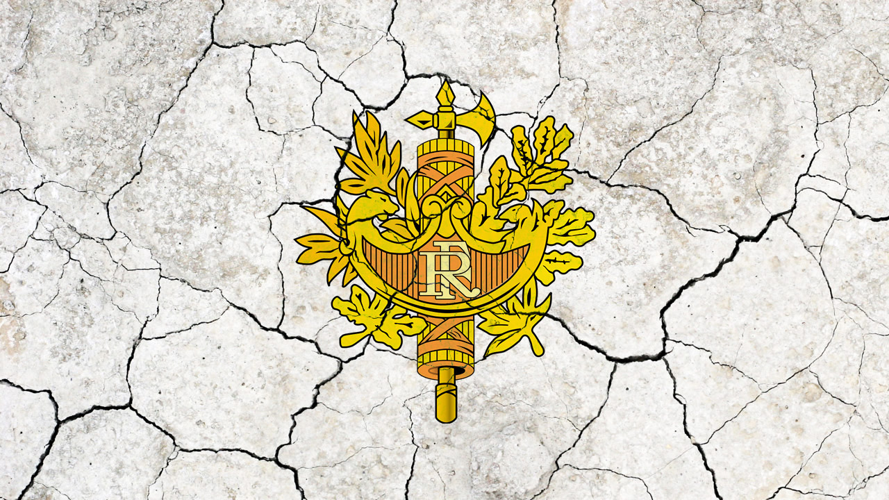 En France, version Flanby, le pouvoir n’est plus à prendre : il est à ramasser