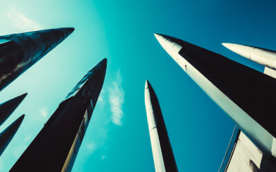 Guerre nucléaire, la menace inexistante