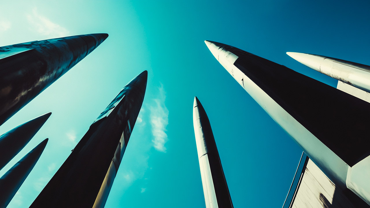 Guerre nucléaire, la menace inexistante