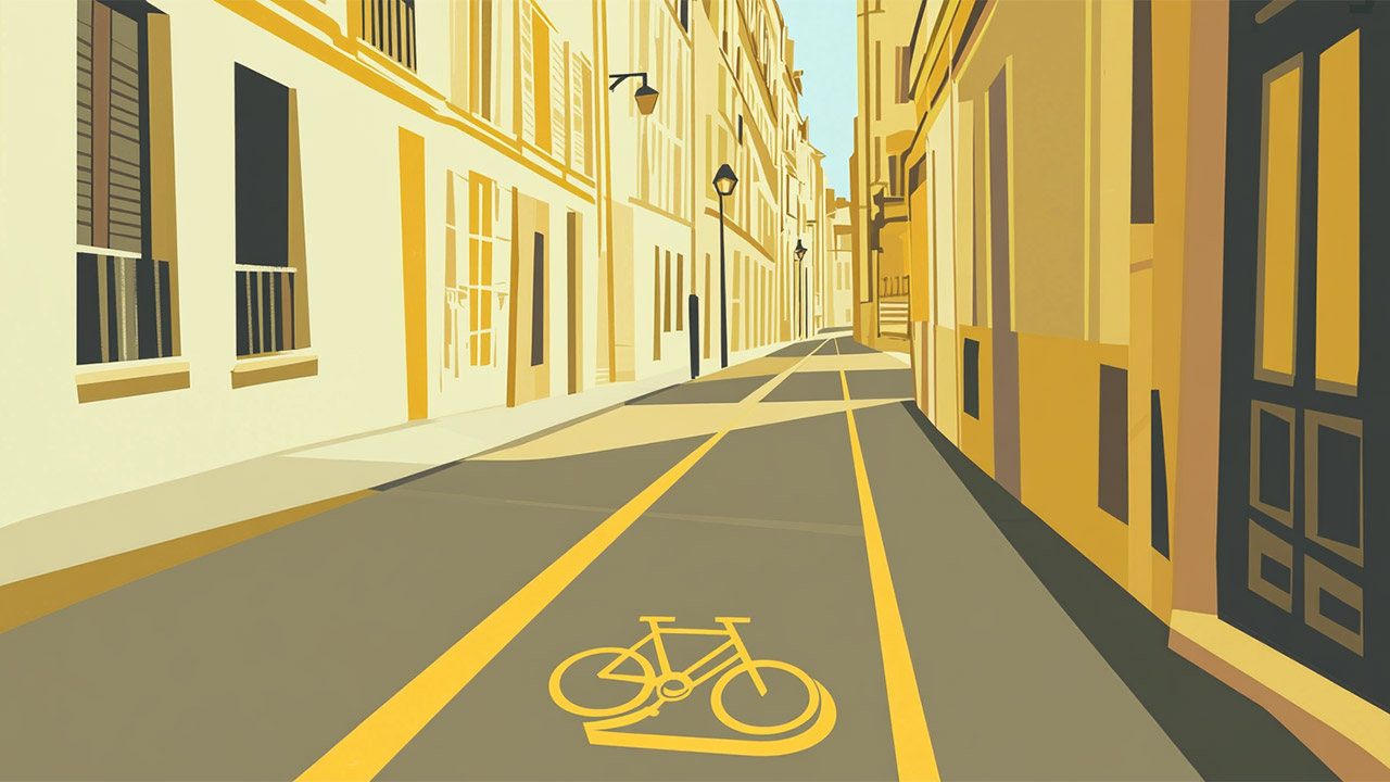 Sur la piste (de l’argent public)