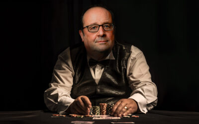 Hollande/Macron : rien ne va plus, faites vos jeux !