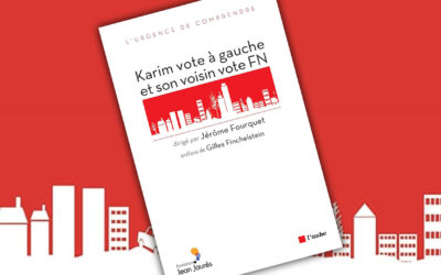 Karim vote à gauche et son voisin vote FN, dirigé par Jérôme Fourquet