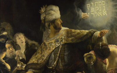 Le « mane, thekel, phares » des écolos