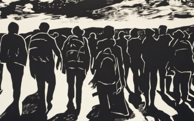 Immigration de masse et démocratie