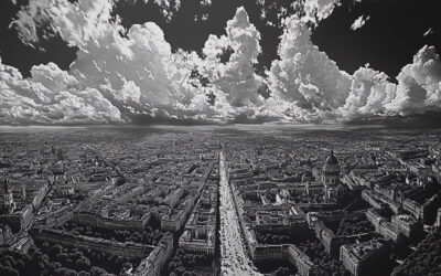 Quelle future capitale pour l’Empire ?