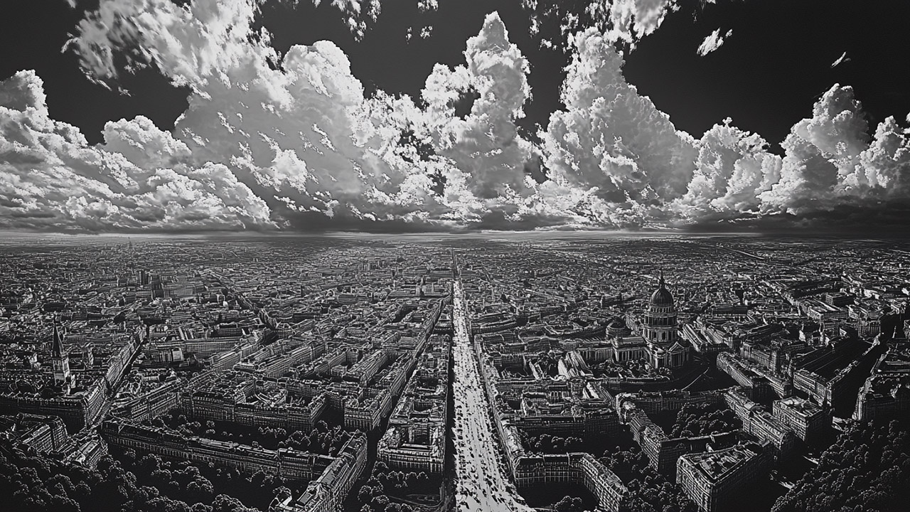 Quelle future capitale pour l’Empire ?