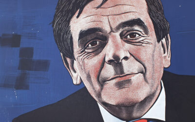 Les Français ont décoché une droite avec Fillon, et s’ils cognaient à gauche à la présidentielle