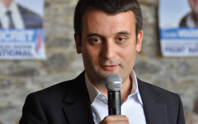 Ligne Philippot : 3 ans de perdus