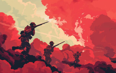 De l’héroïsme d’hier à aujourd’hui