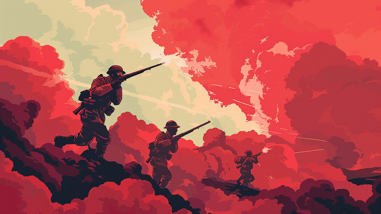 De l’héroïsme d’hier à aujourd’hui