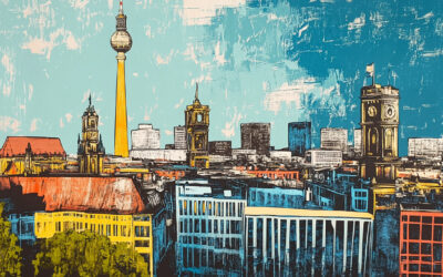 Udo Ulfkotte, journaliste allemand : « L’Allemagne s’est détruite afin de ne pas paraître raciste »