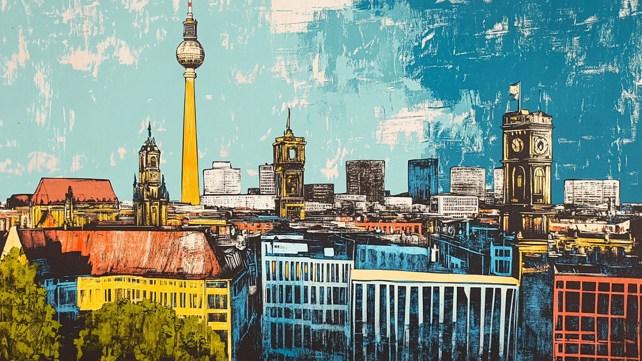 Udo Ulfkotte, journaliste allemand : « L’Allemagne s’est détruite afin de ne pas paraître raciste »