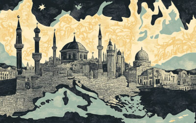 Sombre prédiction : le problème de l’Europe va aller en s’aggravant