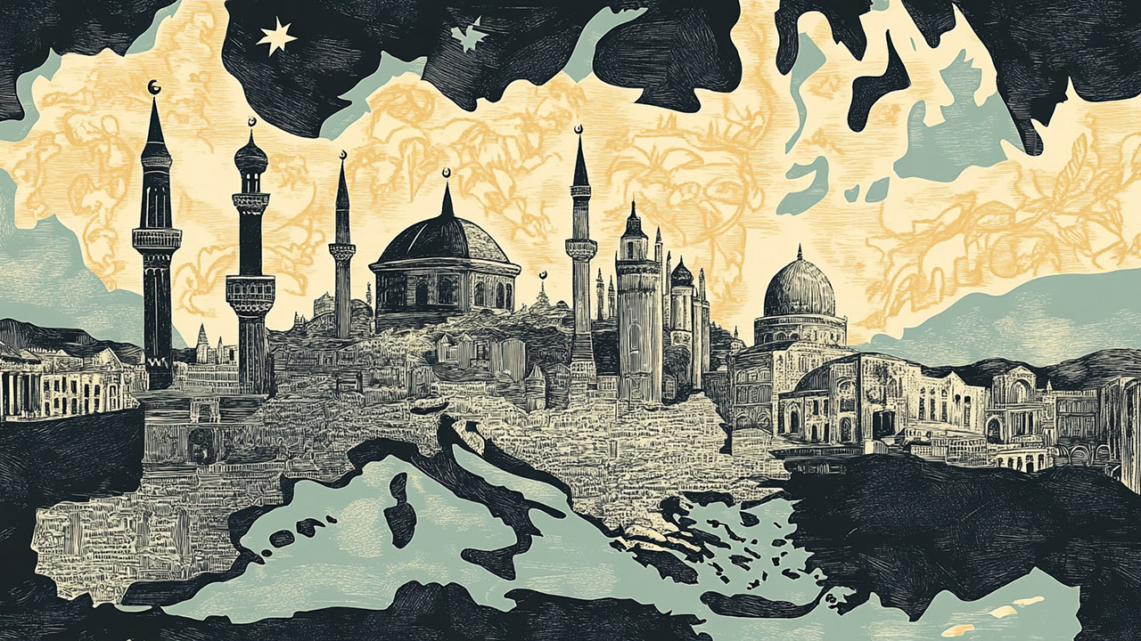 Sombre prédiction : le problème de l’Europe va aller en s’aggravant