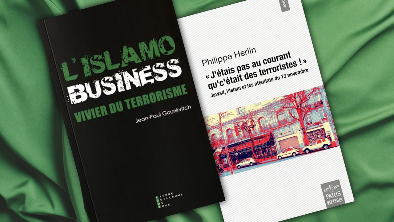 Un peu d’islamologie pour 2017