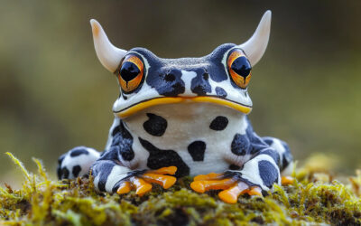 Regard écologique sur le métissage (1/5)