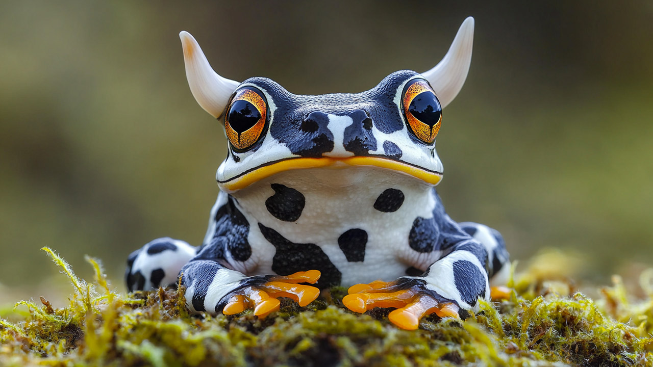 Regard écologique sur le métissage (1/5)