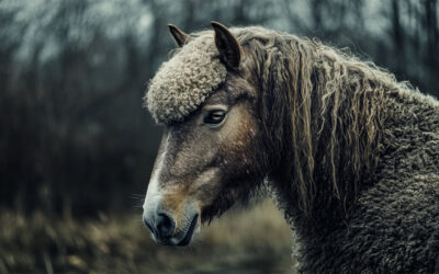 Regard écologique sur le métissage (2/5)