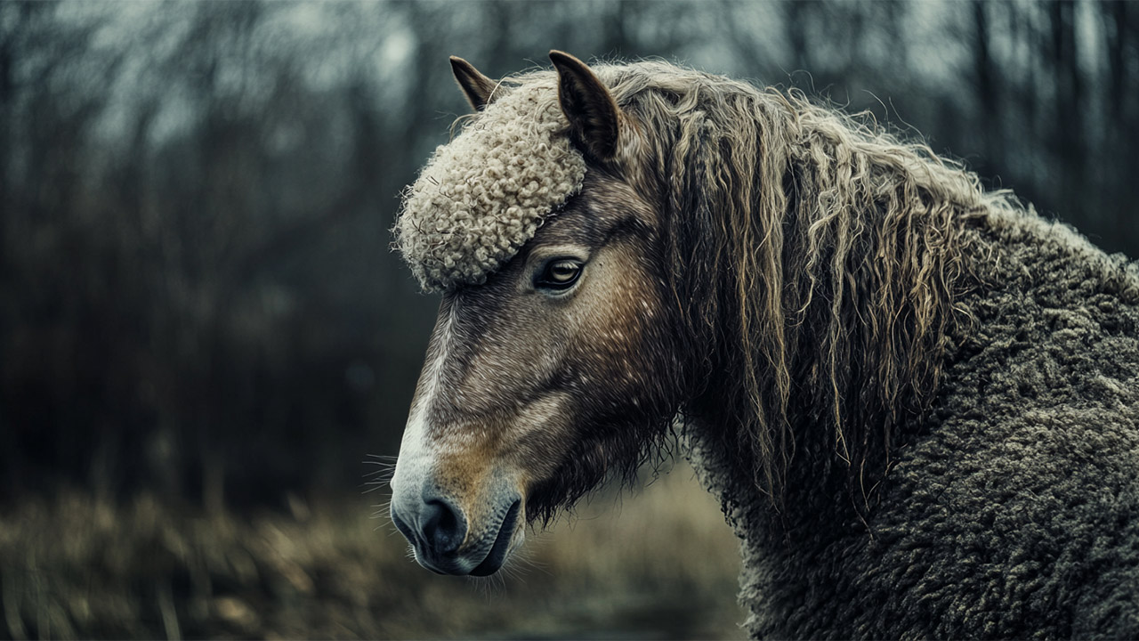 Regard écologique sur le métissage (2/5)