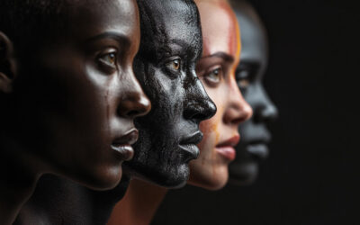 Regard écologique sur le métissage (3/5)