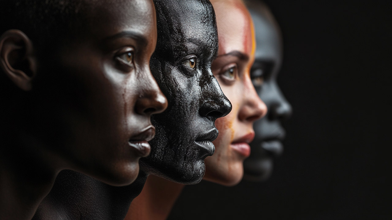 Regard écologique sur le métissage (3/5)