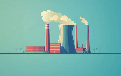 Désastre nucléaire en France