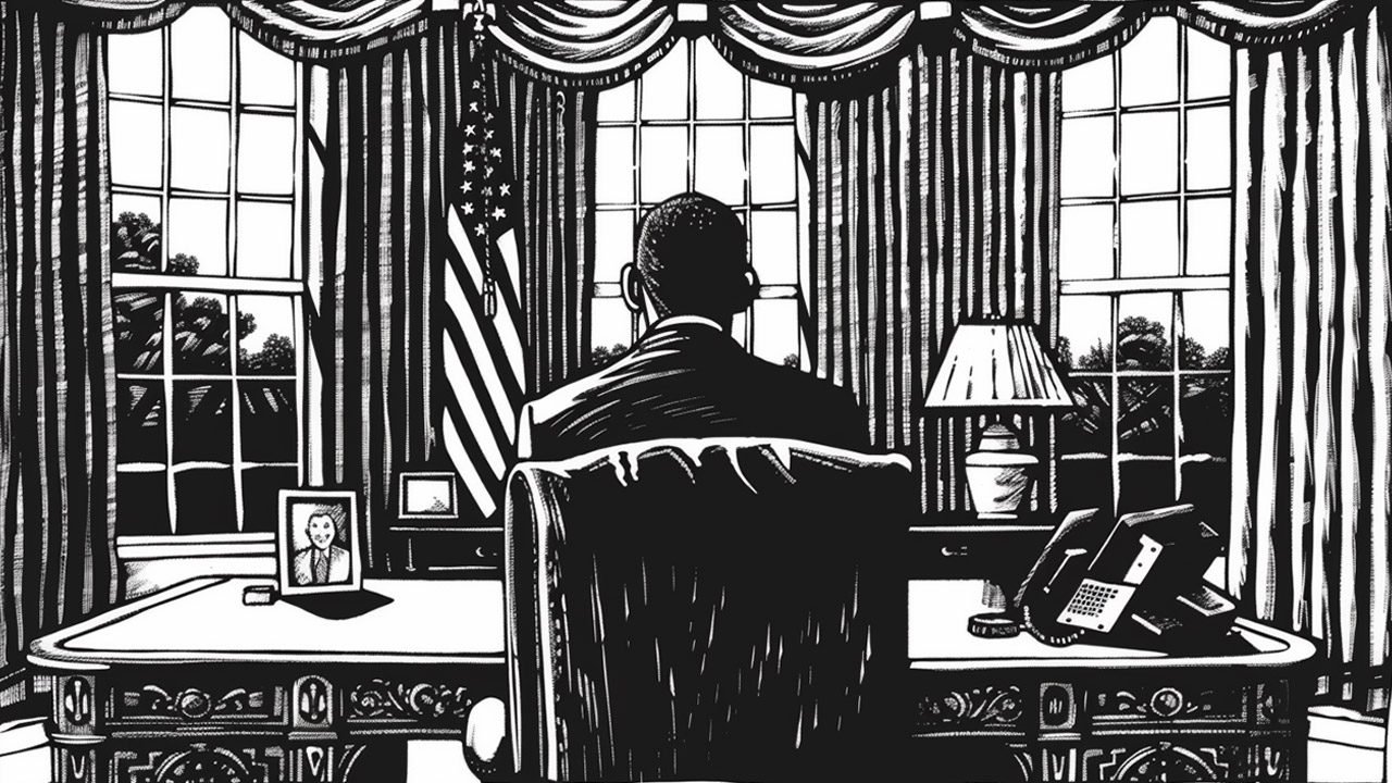 Obama fait feu de tout bois