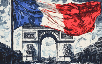 Cycle : Le patriotisme pour sauver la France – Conférence n°4