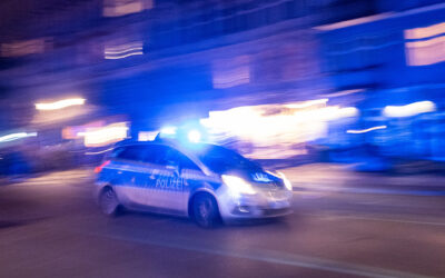 Le syndrome de Berlin