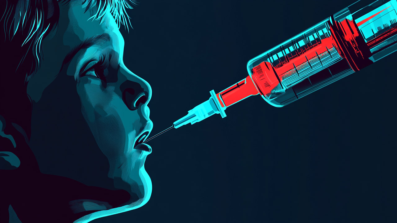 L’embrigadement des élèves dans l’accueil des migrants