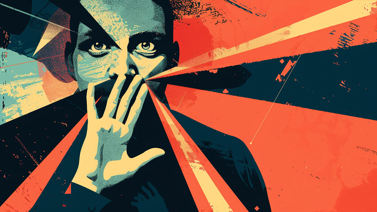 Le vrai rôle des médias de masse Le vrai rôle des médias de masse